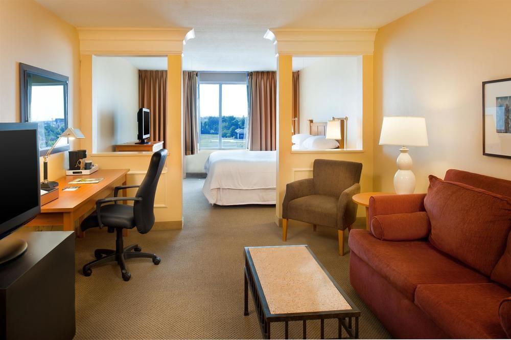 Radisson Hotel Fairview Heights - St Louis المظهر الخارجي الصورة