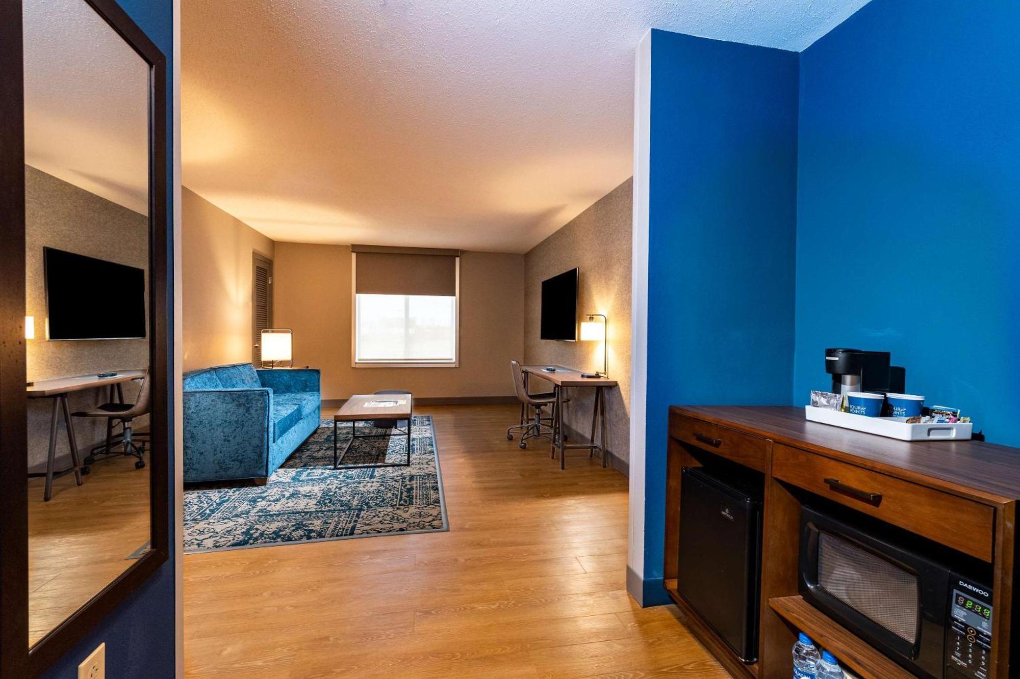 Radisson Hotel Fairview Heights - St Louis المظهر الخارجي الصورة