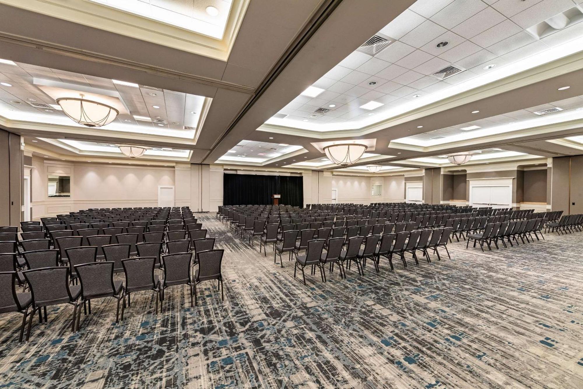 Radisson Hotel Fairview Heights - St Louis المظهر الخارجي الصورة