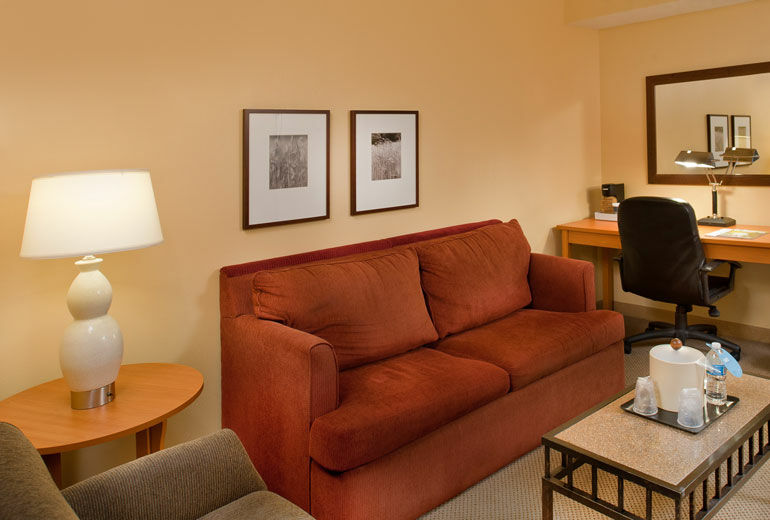 Radisson Hotel Fairview Heights - St Louis المظهر الخارجي الصورة